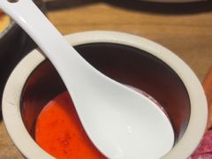 -贵厨酸汤牛肉(小十字店)
