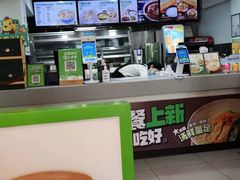 -老乡鸡(霍邱县东湖路店)