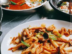 -黎记大排档(慈云路店)