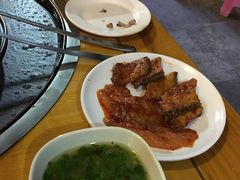 -重庆乌鱼庄·龙滋鲜(青羊大道店)