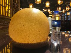 光头司令麻圆-杨记隆府(汉街店)