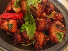 -鹿港小镇(悠唐店)