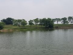 -盘龙城国家考古遗址公园