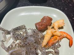 -盛江山自助料理(太原街万达店)