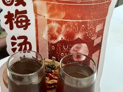 -梁子刨冰王&梁小糖(王顶堤店)