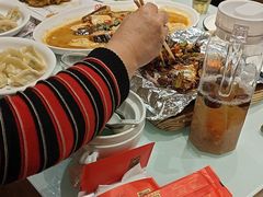 -添福来墨鱼饺子 · 海鲜东北菜(泡崖店)