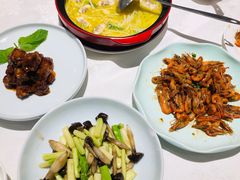 -和记小菜(东方店)