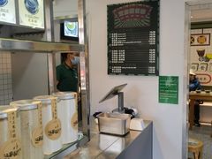 -芝麻糊世家(西华店)