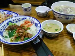 -秦韵轩·西安小馆(贻成福地广场店)