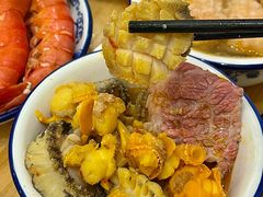 -三爷糟粕醋·鲜鱼汤·海南特色小吃(新华南路店)