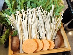 -蝎王府羊蝎子(北大地店)