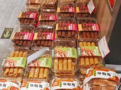 -金凤成祥(东直门现烤面包店)