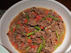 -老萍巷莲花血鸭·萍乡地标江西菜(步行街店)