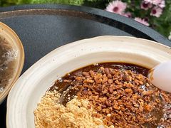 -甘婆婆醪糟汤圆