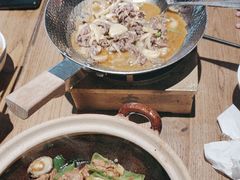 -农耕记·湖南土菜(观澜福城天虹店)