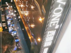 -V-ONE西雅图海鲜自助餐厅(仓山万达广场店)