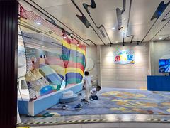 -龙跃国际大酒店自助餐