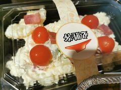 -必胜客(WOW梧州旺城店)
