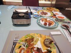 -舜和巴西烤肉餐厅(舜和国际店)