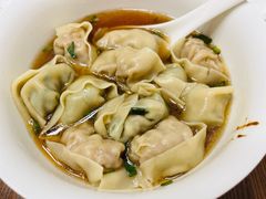 -古徽州馄饨店(宝安路店)