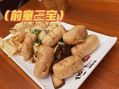 -前童古镇
