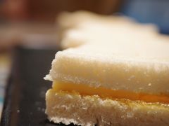 咖椰多士-大头力茶餐厅(花都融创茂店)