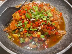 -味上湘菜馆(岳麓山店)