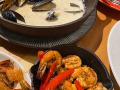 -TIAGO HOME KITCHEN(王府中环店)