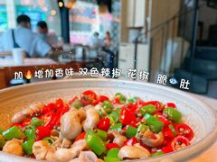 -川里谈·川味小馆(北京路店)