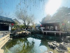 -常熟方塔园