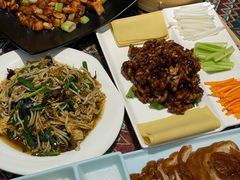 -玉桥餐厅(天坛店)