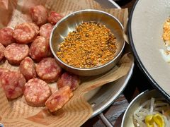 -双门洞·森系料理(体育西店)