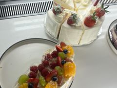 -麦田工坊(月湖店)