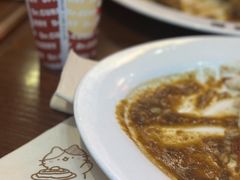 -伽喱博士 Dr.CURRY咖喱饭(太阳宫咖喱店)