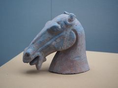 -茂陵博物馆