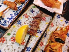 -平成屋·午肴夜酒(四川北路店)