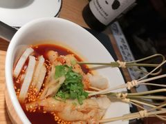 -太二酸菜鱼(深圳布吉万象汇店)