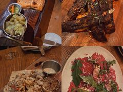 -JUJU韩式烤肉·干杯小酒馆
