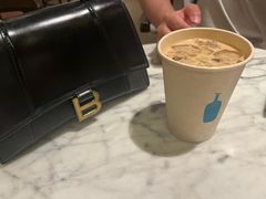 -BLUE BOTTLE COFFEE(rockefeller plaza)