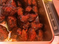 -乔波食品(杜桥中心菜场店)