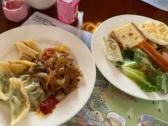 -中旅阿那亚九龙湖·公主酒店