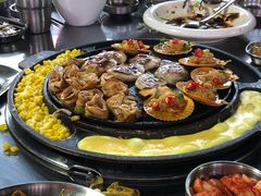 -小团团·路边烤牛肉(南岭壹街店)