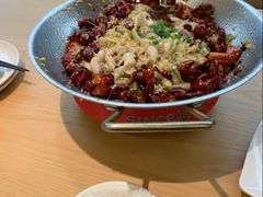 -大丰收脆鱼(浦西万达店)