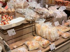 -西村叔叔的店·面包·甜品·蛋糕(崂山丽达店)