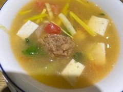 -杏花村水席楼·洛阳水席(老城十字街店)