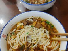 -易裕和·长沙米粉(友谊路店)