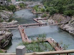 -河南宝泉旅游区