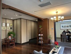 -禾颜社·精致美容