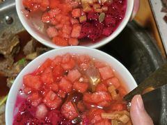 -大众跷脚牛肉馆·非遗传承单位(峨眉山店)