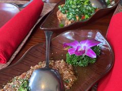 -花马天堂云南餐厅 Lost Heaven(高邮路店)